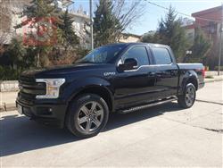 فۆرد F-150